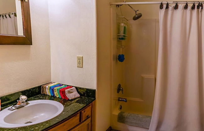 Sun Mountain Ranch Bunkhouse - Near Crater Lake - Foto 20