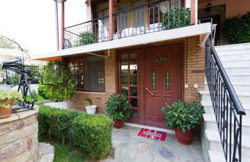 Luxurious Villa Anastasia - Foto 51