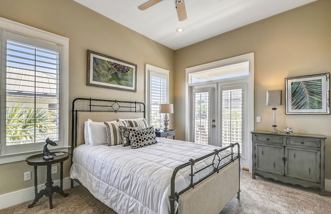 Paradise Pointe - Gorgeous 4 BR home with pool by RedAwning - Foto 10