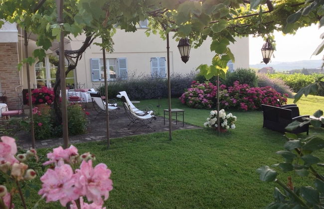 Agriturismo La Casa In Collina - Foto 30