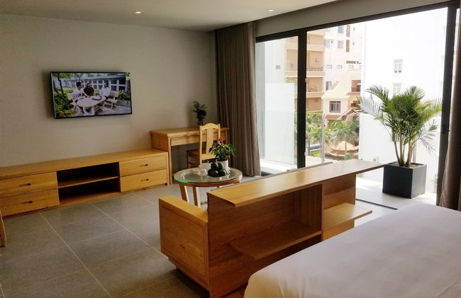 Sekong Apartment - Foto 2