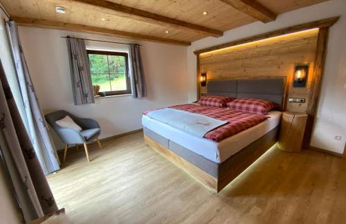 Ferienhaus Berggfui - Foto 20