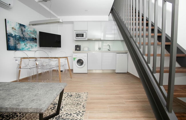 Feelathome Mártires Apartments - Foto 33