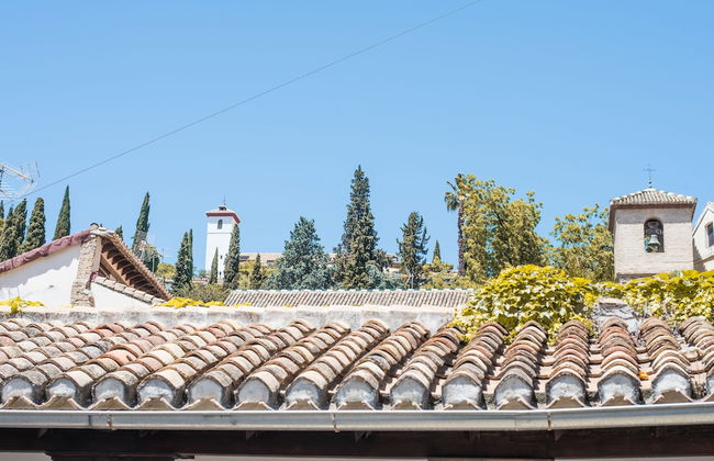 tuGuest Alhambra Apartments II - Foto 33