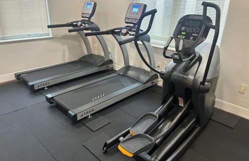 Downtown View Near Lake Michigan Plaza Black - Foto 13