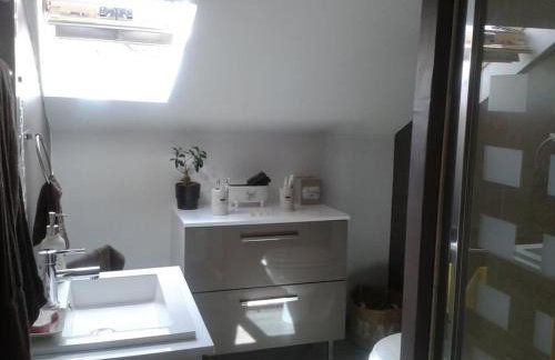 Charmante maison avec jardin, au cœur du Berry, proche rivière et randonnées - FR-1-591-57 - Foto 4