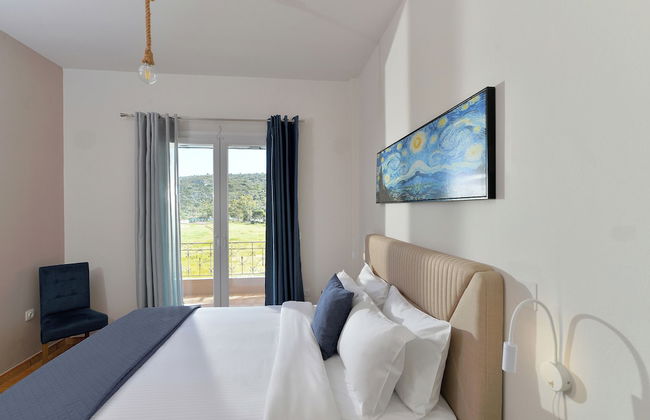 Stork Holiday Apartments - Garden & Sea View - Photo 51