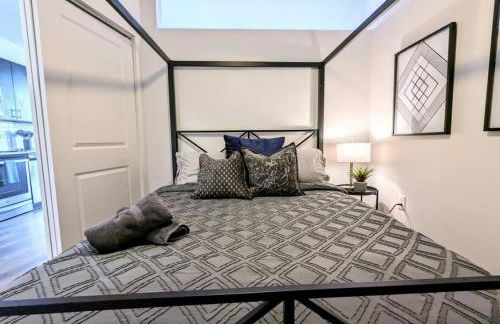 League Flats South End at South Blvd - Foto 39