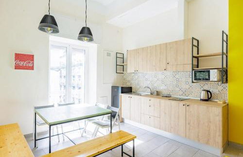 Via Firenze Central Station Housing - Foto 26