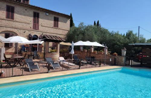 Casa Vacanze L'Oliveta - Foto 1