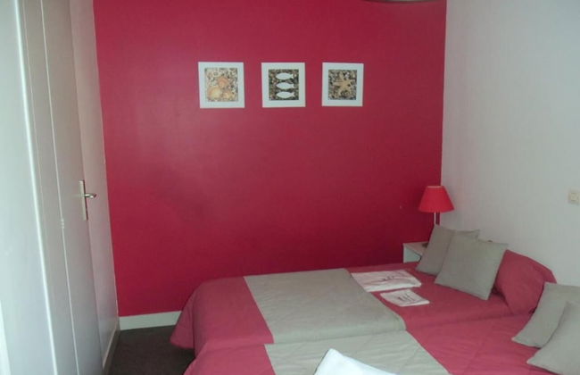 VVF Piriac-sur-Mer Bretagne Sud - Foto 17