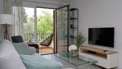 Patricia's, lovely apartment in Port de Sóller - Foto 3