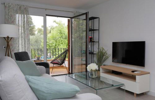 Patricia's, lovely apartment in Port de Sóller - Foto 3