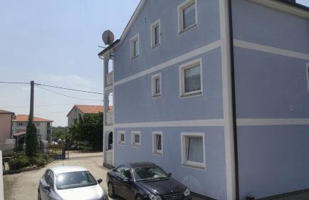 Apartman Janja - Foto 55