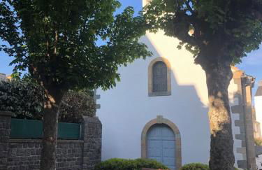 LA CHAPELLE 50m Plage et commerces - Foto 12