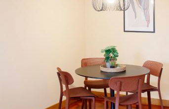Apartamento Avenida de Portugal - Foto 6