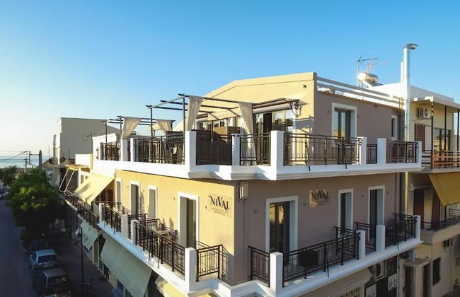 Nival Luxury Suites - Photo 73