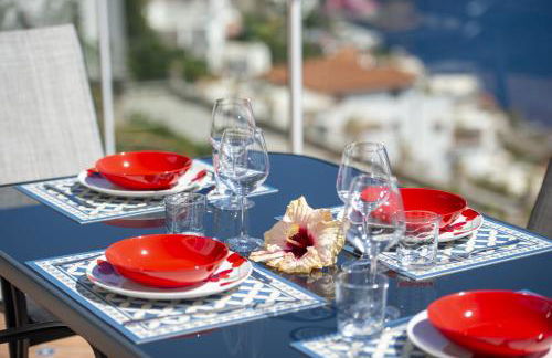 La Dimora di Euribia - Suspended Between sky and sea - Foto 6