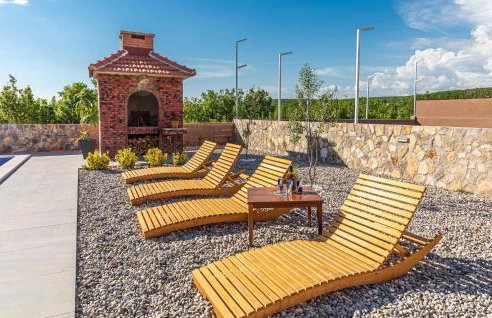 Beautiful Home In Ugljane With Wifi - Foto 23