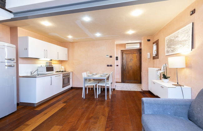 Doge Morosini Palace - Photo 58