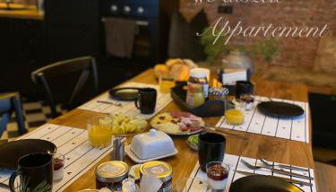 Auszeit-Appartement Wernigerode - Photo 4