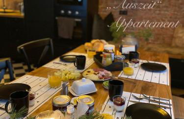 Auszeit-Appartement Wernigerode - Foto 4