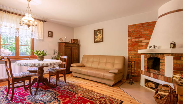 Szeroki Bór 2 - Foto 2, Living Room