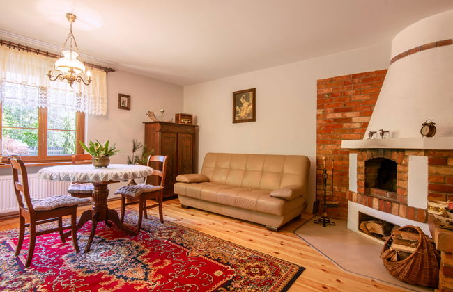 Szeroki Bór 2 - Foto 2