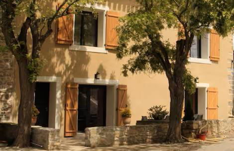 Domaine Fontgrande Gîte - Photo 1