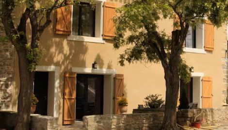 Domaine Fontgrande Gîte - Photo 1