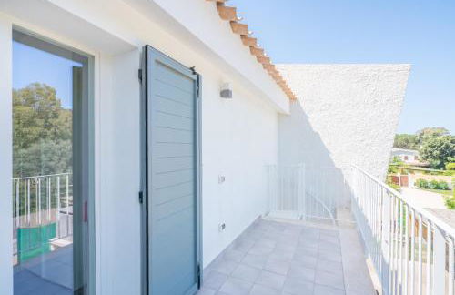 Villa Gio' - 200 mt from the beach - AC - Foto 33