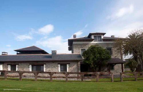 Casa Pacho Apartamentos Rurales - Foto 45