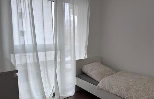 Exklusives Apartment für 5 Personen in der Nähe von Frankfurt - Foto 6