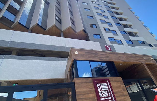 Studio Design 3 Apt 812 - Photo 8