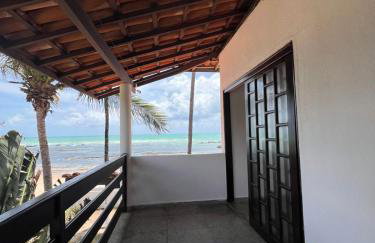 Casa Refúgio do Mar - Pé na areia - Foto 39