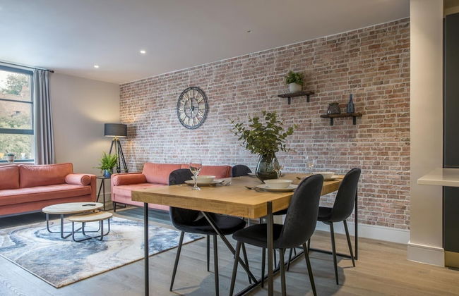 The Quadrant - The Botanical Suite - Foto 53