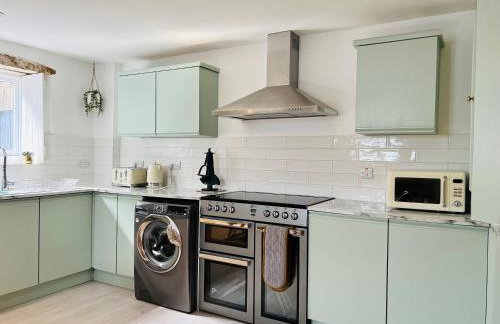 The Stables - Luxury Holiday Cottage - Foto 11