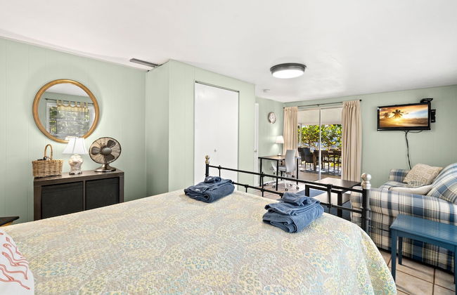 Harbor Duplex - Foto 5