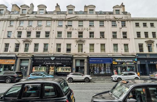 Sunnie stays apartment harrington chambers - Foto 19