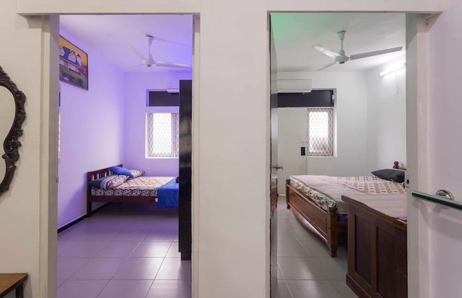 Manning Apartment - Foto 20