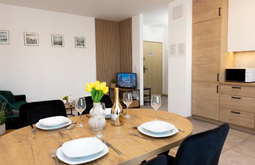 Luxus Apartament Róża - Foto 32