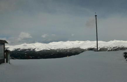 BALCONE SULLE DOLOMITI 2 - Photo 35