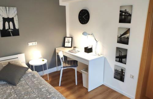 Gemütliches Apartment mit WLAN in ruhiger Lage! - Foto 6