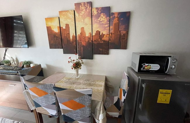 Remarkable 2-bedroom Condo Unit in Quezon City - Photo 26