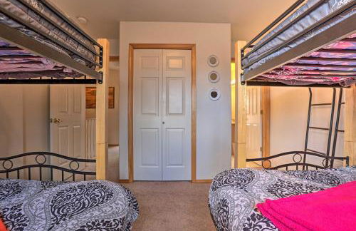 Idyllic Redmond Townhome with Furnished Deck! - Foto 19