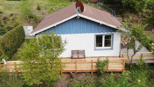 Ferienhaus Hellaberg - Foto 2