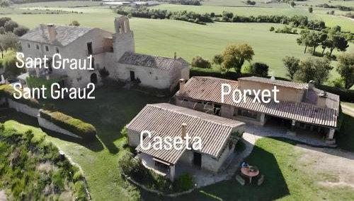 El Porxet - Foto 3