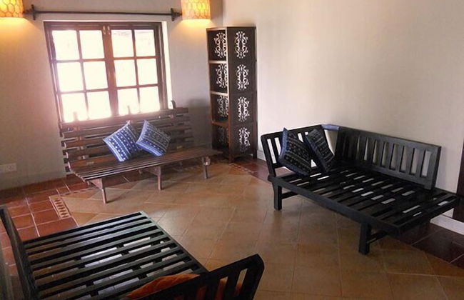 5am Somewhere-Casa Nandini, Goa - Photo 2