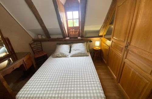 La Bergerie d'Olivier - Foto 14