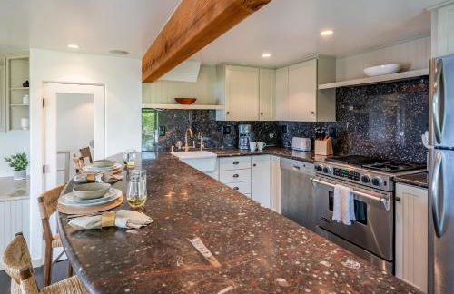 Ocean Breeze Abode and Bungalow by Paradise Retreats - Foto 25